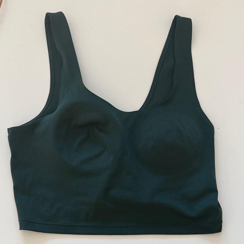 PINK Victoria’s Secret athletic stop